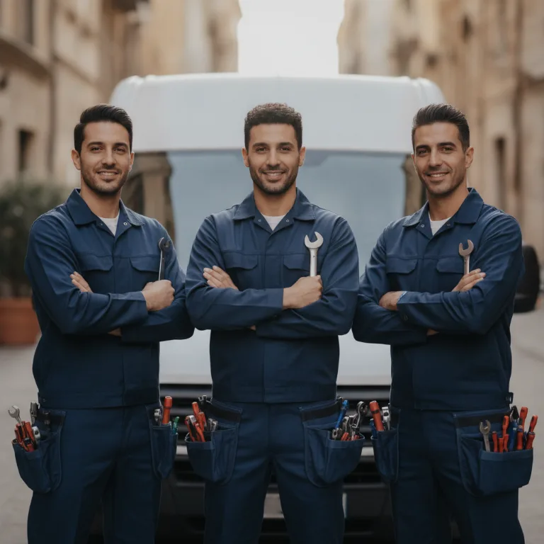 Officina Meccanica team a Marino